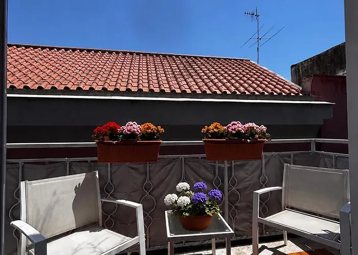 Hotel Le stanze di Cloe Napoli